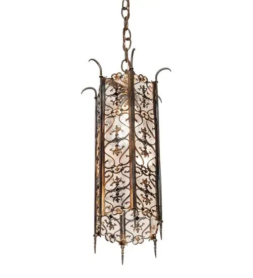 The Saskia by Meyda Lighting - Image 6