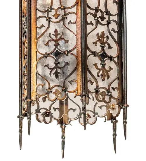 The Saskia by Meyda Lighting - Image 8
