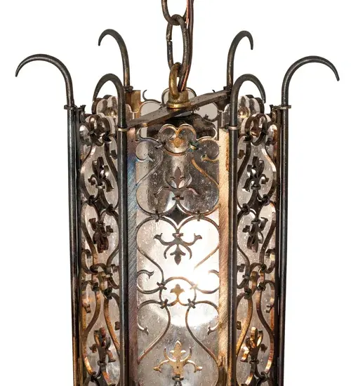 The Saskia by Meyda Lighting - Image 9