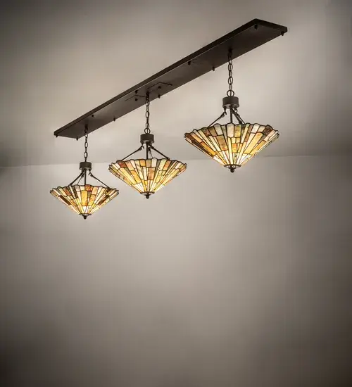 The Delta by Meyda Lighting - Image 1