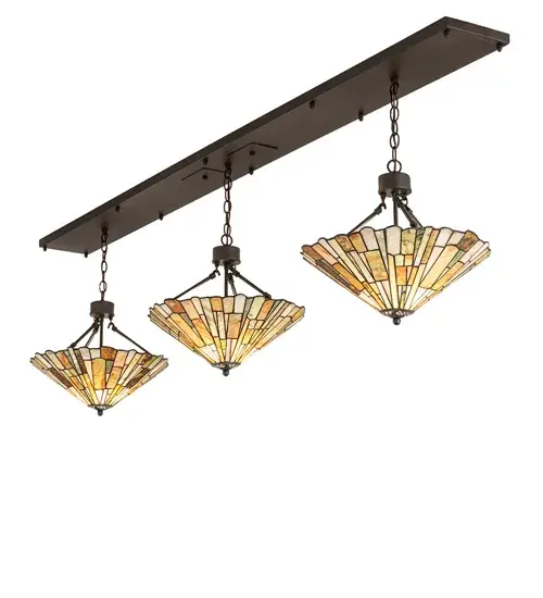 The Delta by Meyda Lighting - Image 2