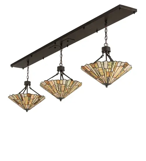 The Delta by Meyda Lighting - Image 3