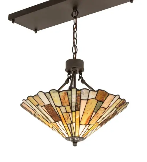 The Delta by Meyda Lighting - Image 9