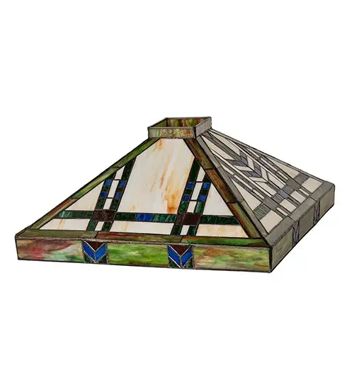 The Prairie Wheat by Meyda Lighting - Image 5