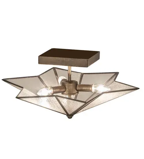 The Star by Meyda Lighting - Image 4