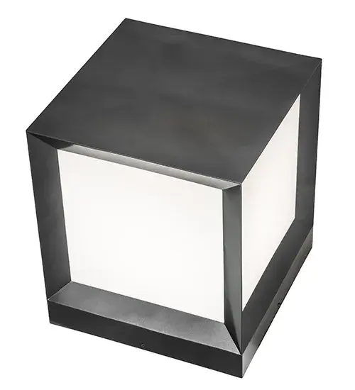 The Cubism by Meyda Lighting - Image 4