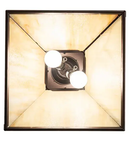 The Meyda Tiffany - Whispering Pines by Meyda Lighting - Image 7