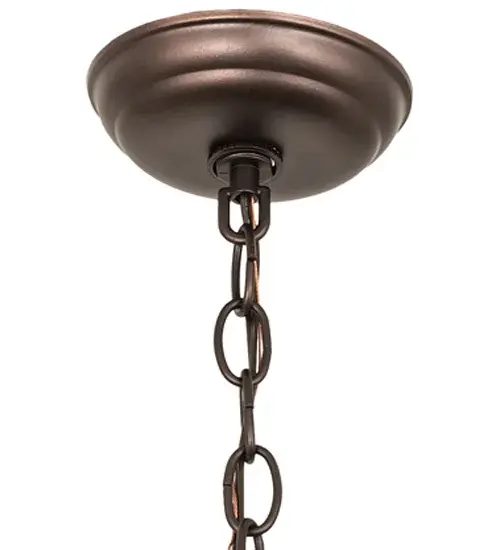 The Meyda Tiffany - Whispering Pines by Meyda Lighting - Image 10