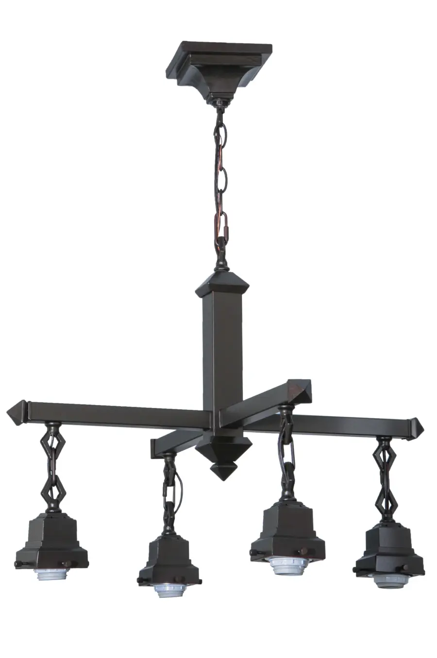 The Mission by Meyda Lighting - Image 1