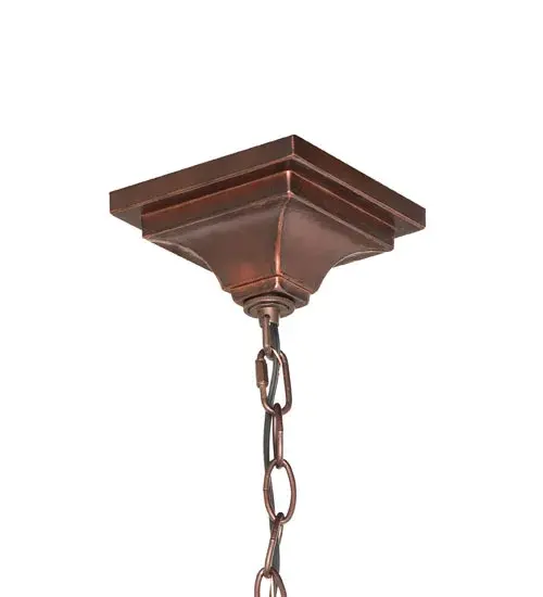 The Mission by Meyda Lighting - Image 2