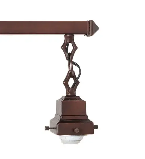 The Mission by Meyda Lighting - Image 3