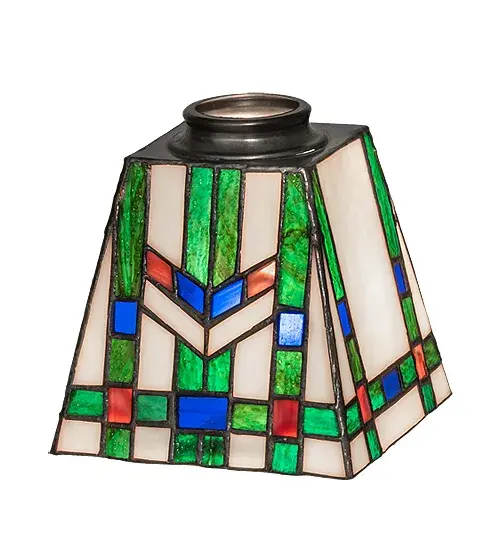 The Meyda Tiffany - Prairie Wheat by Meyda Lighting - Image 2