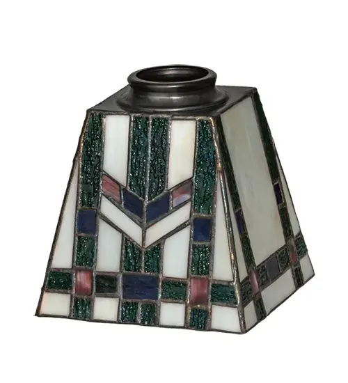 The Meyda Tiffany - Prairie Wheat by Meyda Lighting - Image 3