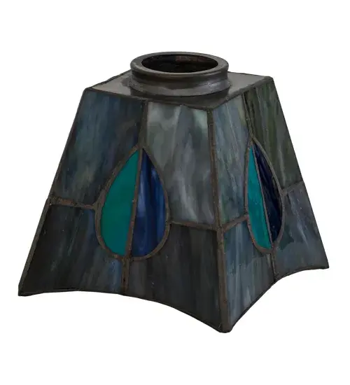 The Mackintosh Leaf by Meyda Lighting - Image 2