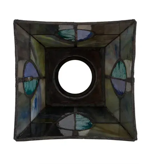 The Mackintosh Leaf by Meyda Lighting - Image 3