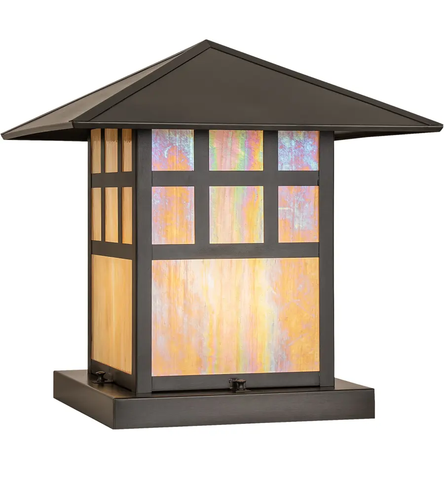 The Seneca by Meyda Lighting - Image 1