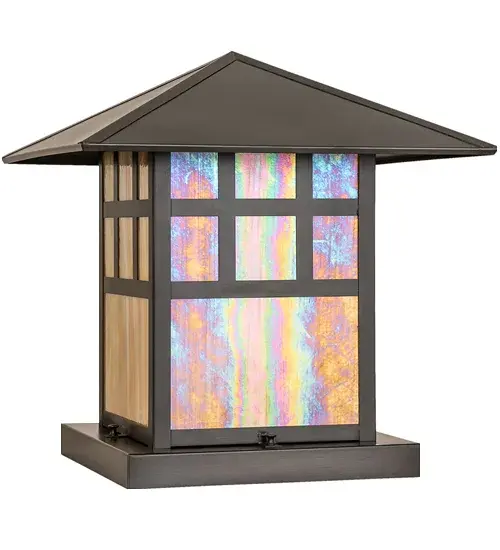 The Seneca by Meyda Lighting - Image 3