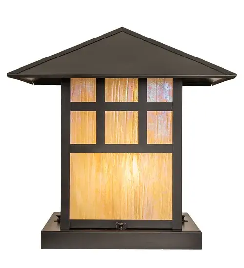 The Seneca by Meyda Lighting - Image 5