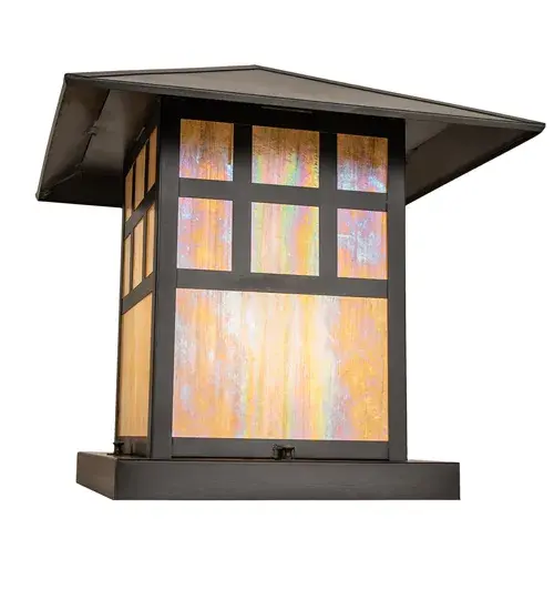 The Seneca by Meyda Lighting - Image 6