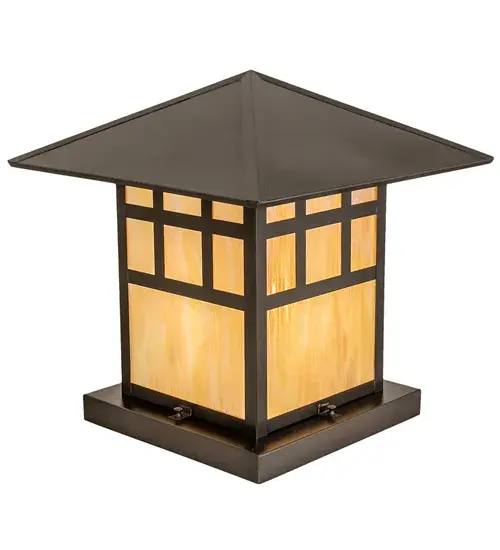 The Seneca by Meyda Lighting - Image 7