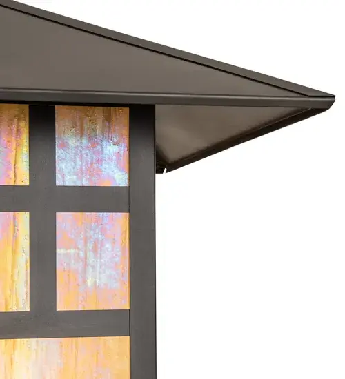 The Seneca by Meyda Lighting - Image 8