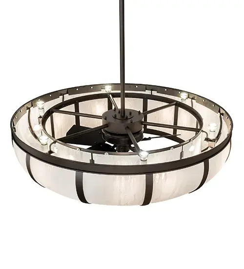 The Meyda Tiffany - Prime by Meyda Lighting - Image 4