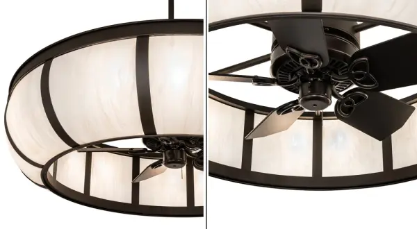 The Meyda Tiffany - Prime by Meyda Lighting - Image 8