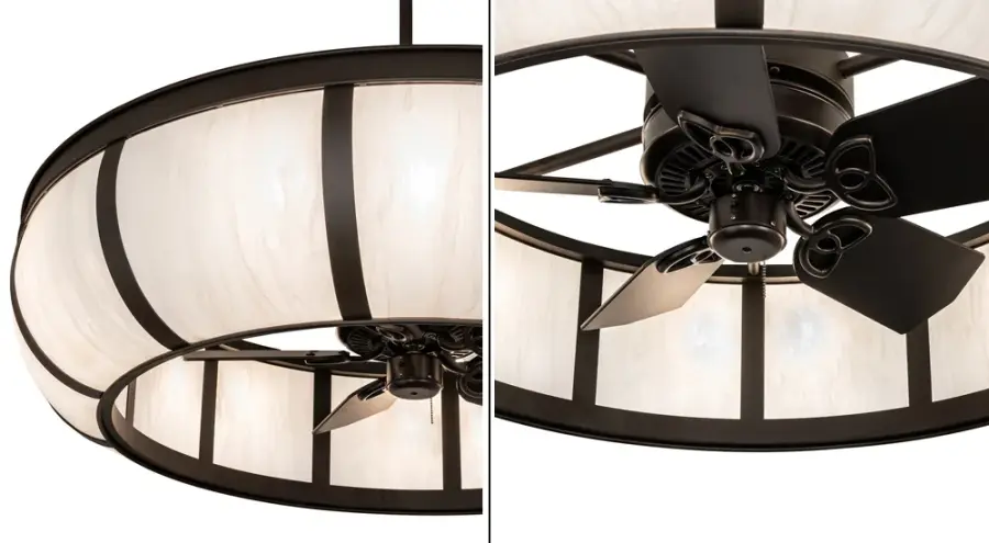 The Meyda Tiffany - Prime by Meyda Lighting - Image 8