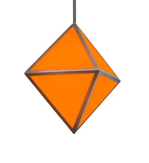 The Argyle by Meyda Lighting - Image 2