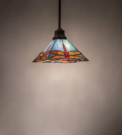The Prairie Dragonfly by Meyda Lighting - Image 1