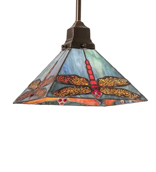 The Prairie Dragonfly by Meyda Lighting - Image 2