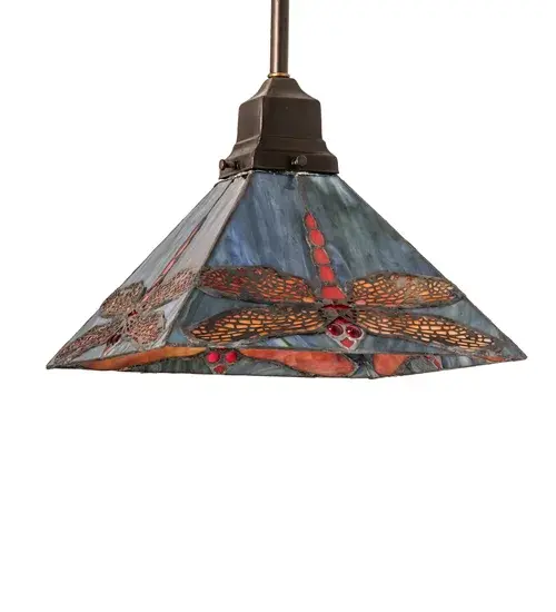 The Prairie Dragonfly by Meyda Lighting - Image 3