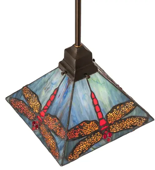 The Prairie Dragonfly by Meyda Lighting - Image 4