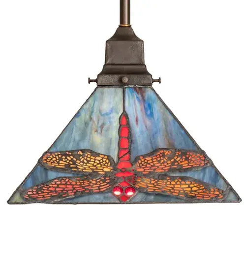 The Prairie Dragonfly by Meyda Lighting - Image 5