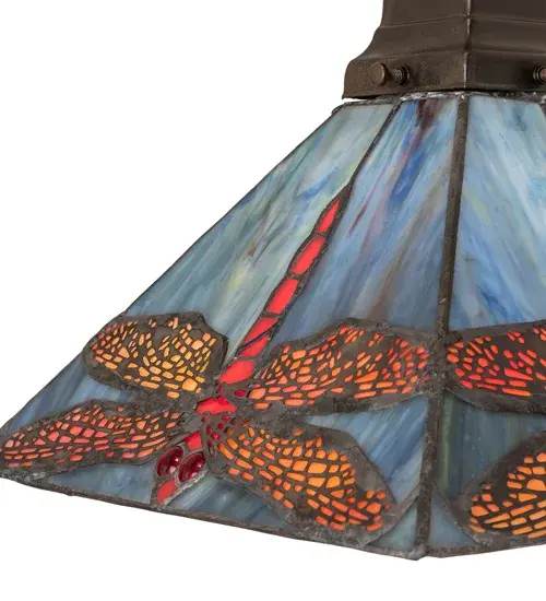 The Prairie Dragonfly by Meyda Lighting - Image 8