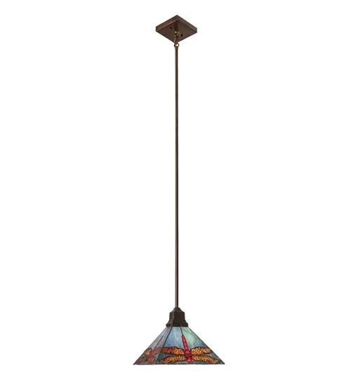 The Prairie Dragonfly by Meyda Lighting - Image 10