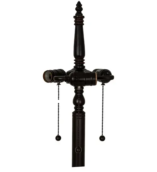 The Tiffany Dragonfly by Meyda Lighting - Image 6