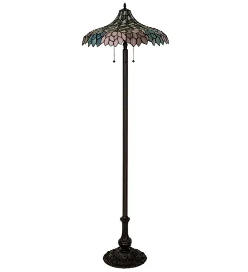 The Wisteria by Meyda Lighting - Image 3