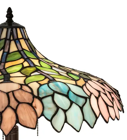 The Wisteria by Meyda Lighting - Image 4