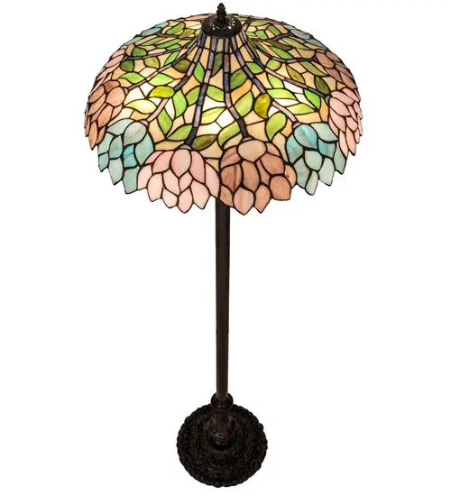 The Wisteria by Meyda Lighting - Image 6