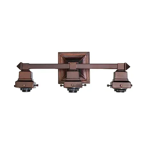 The Meyda Tiffany - Mission by Meyda Lighting - Image 3