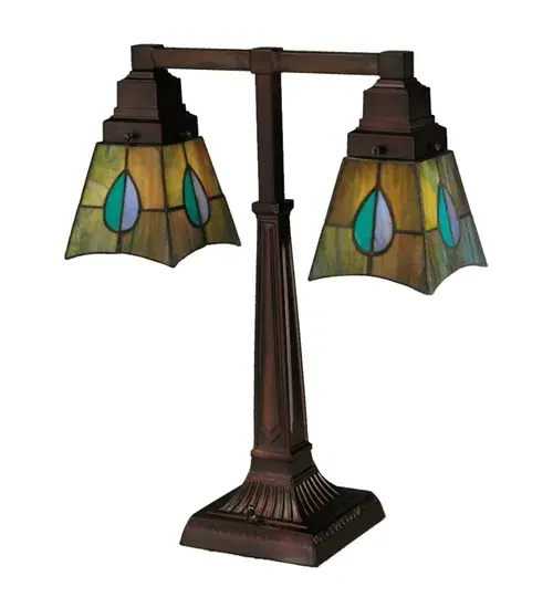 The Mackintosh Leaf by Meyda Lighting - Image 3