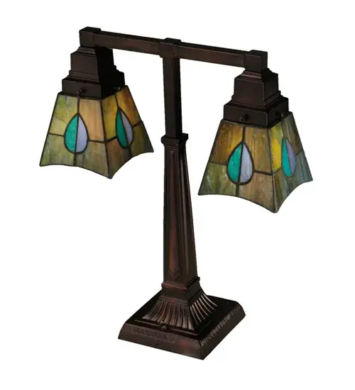 The Mackintosh Leaf by Meyda Lighting - Image 6