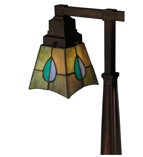The Mackintosh Leaf by Meyda Lighting - Image 9