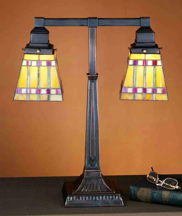 The Prairie Corn by Meyda Lighting