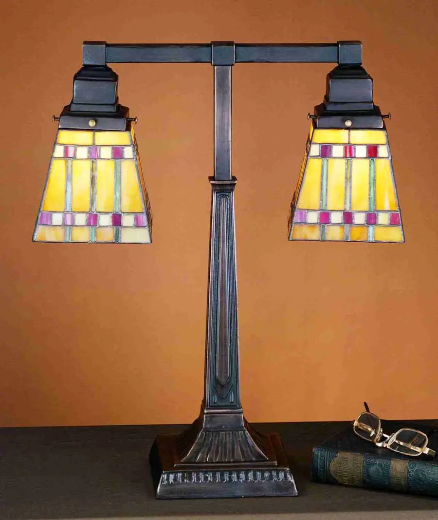 The Prairie Corn by Meyda Lighting