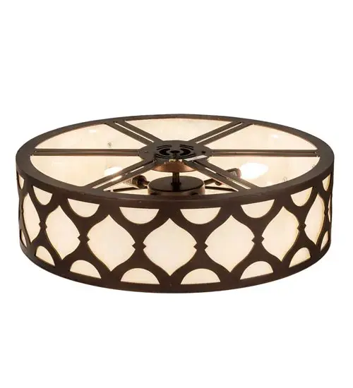 The Lorea by Meyda Lighting - Image 4