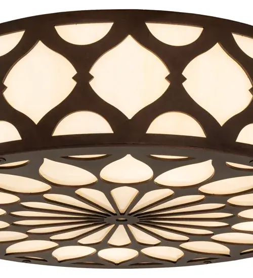 The Lorea by Meyda Lighting - Image 8