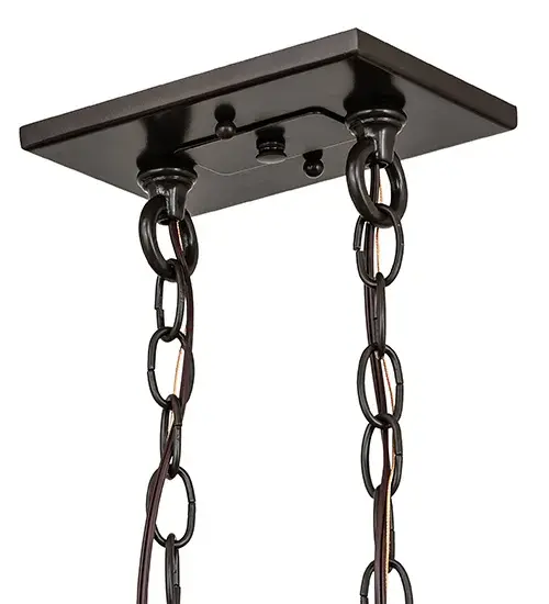 The Loxley by Meyda Lighting - Image 11