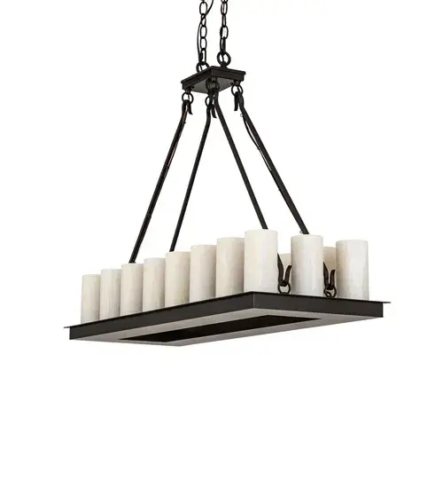 The Loxley by Meyda Lighting - Image 3